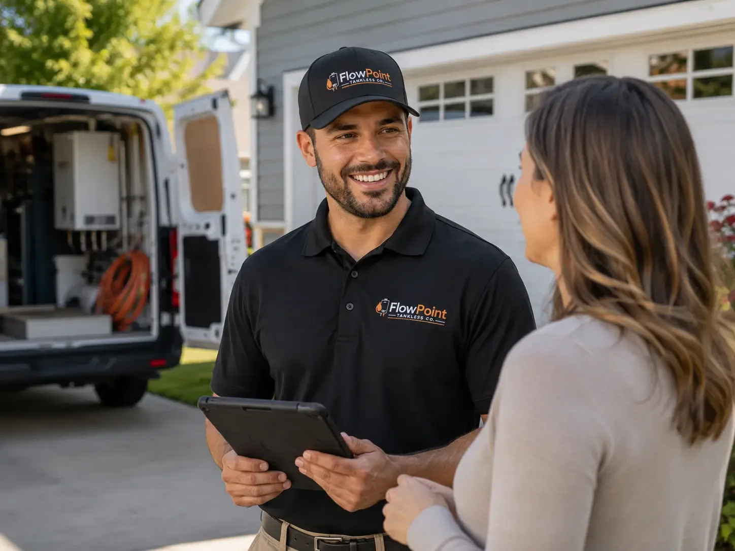 Tankless Water Heater Installation Rigby, ID FAQs